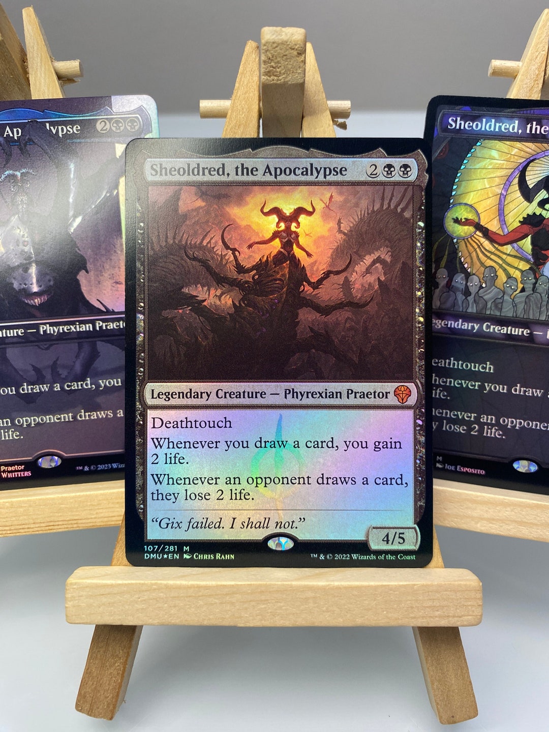 Apocalisse – John’s Guide To The Armageddon - Ecco La Quickstart - Foto 3