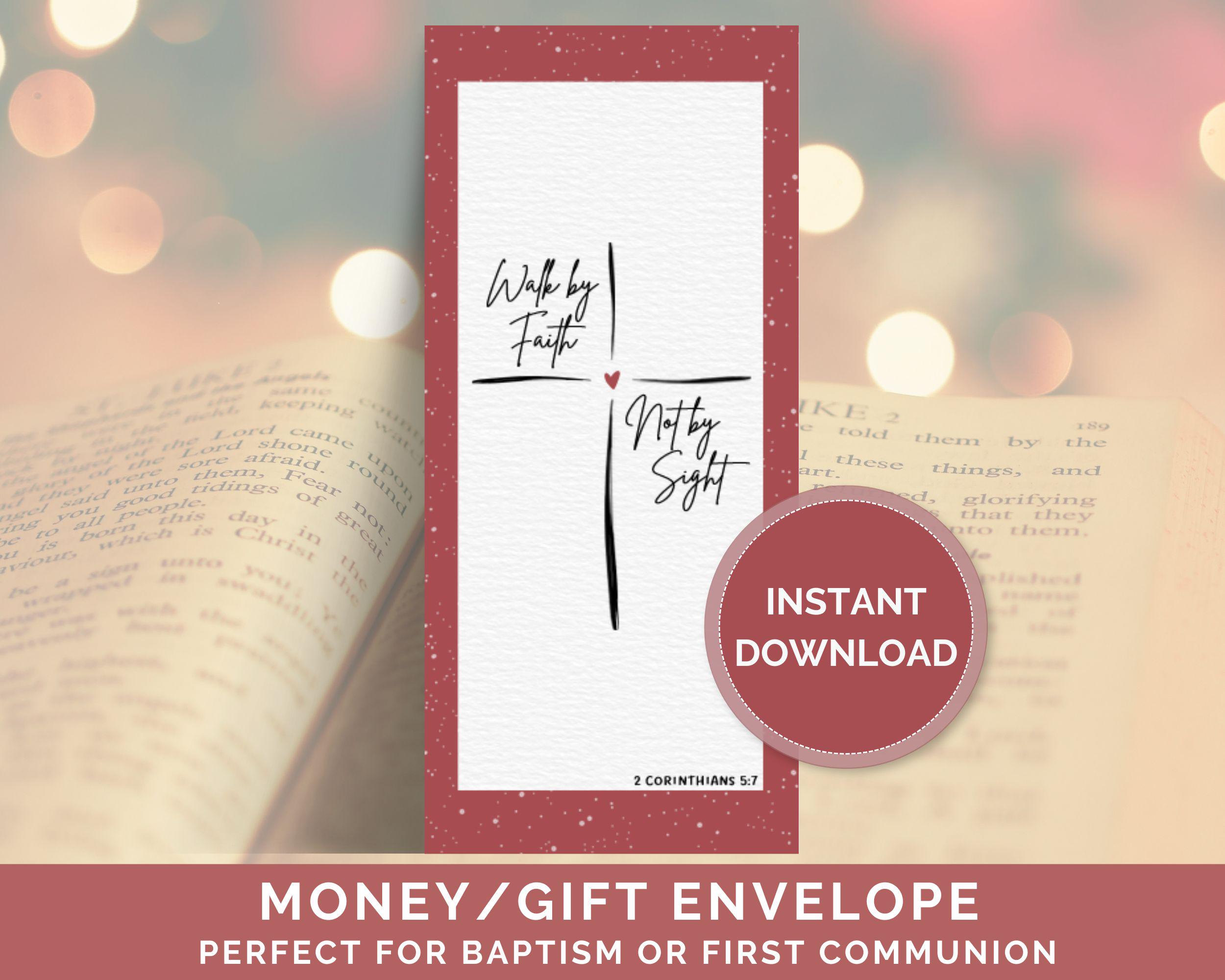 Personalised Initials Leather Wallet - The Gift Experience - View #2