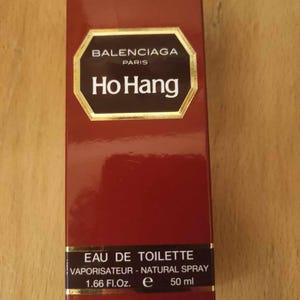 Ho Hang Balenciaga
