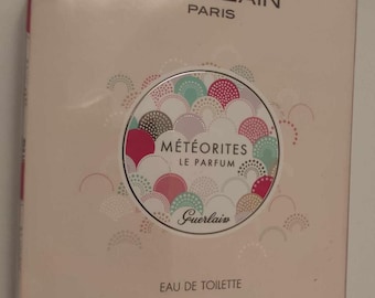 Guerlain Météorites 30ml - Etsy Canada
