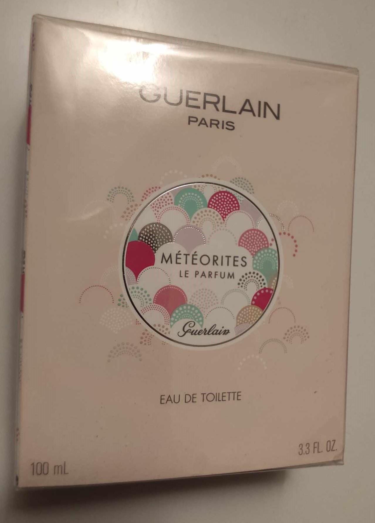 Guerlain Meteorites - Etsy Canada
