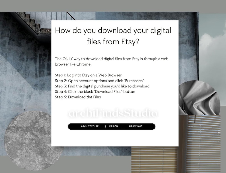 Architectural Title Block Templates, A1 A2 A3 A4 Sizes, Printable ...