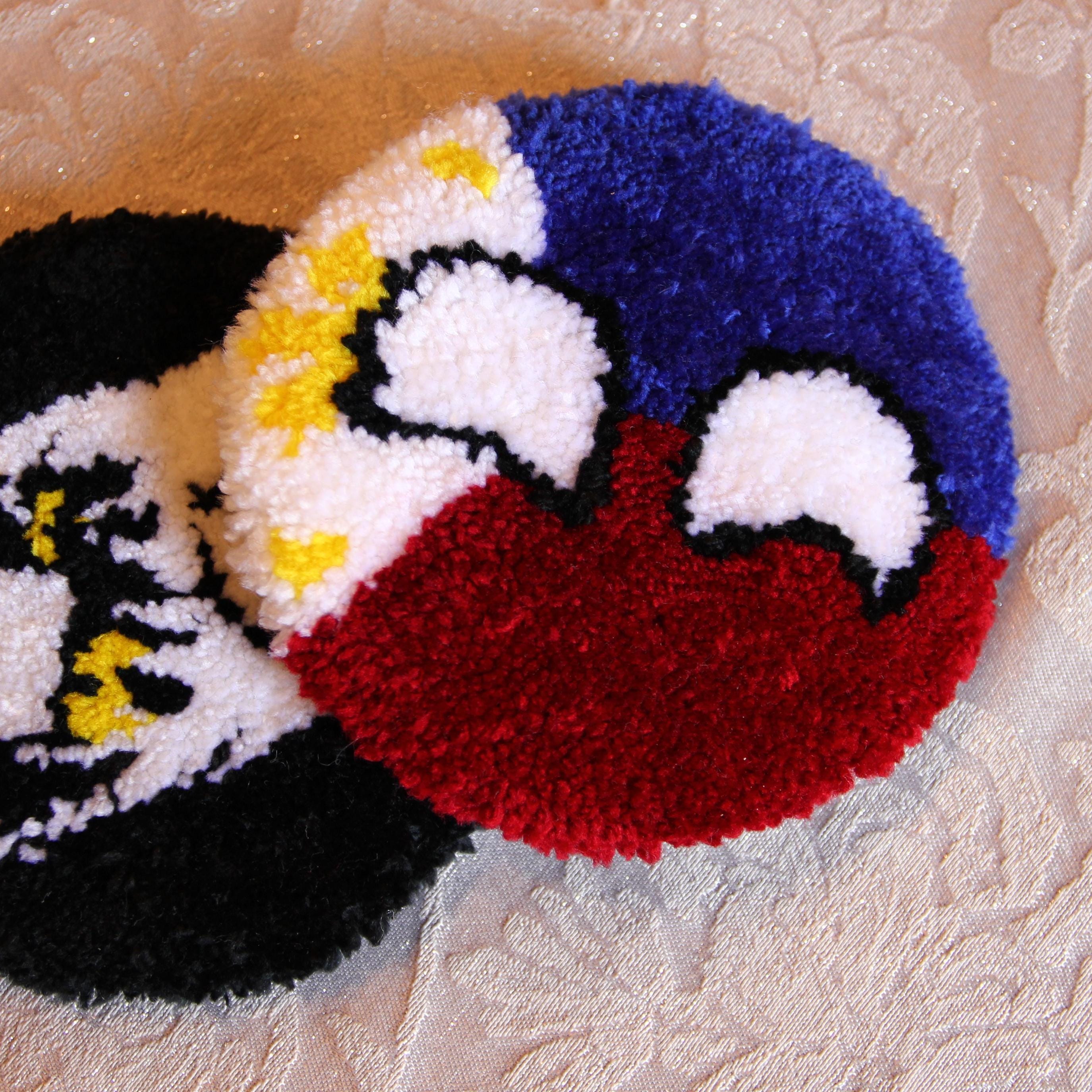 Plush polandball - Etsy 日本