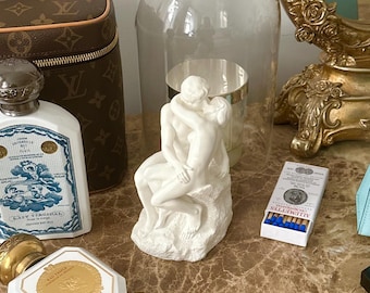 The Kiss Sculpture by Auguste Rodin | Museum Grade Reproduction