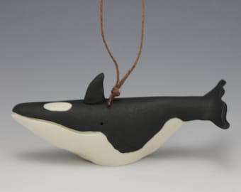 Orca Whale