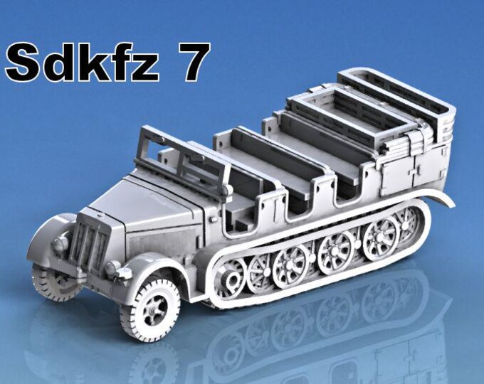 Sd.Kfz. 7