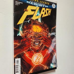 Comic book Wall mount (Non-Graded)