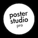 PosterStudioPro store logo