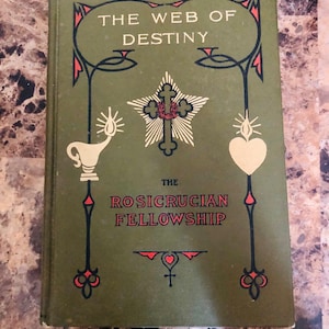 The Web of Destiny (2nd Edition)