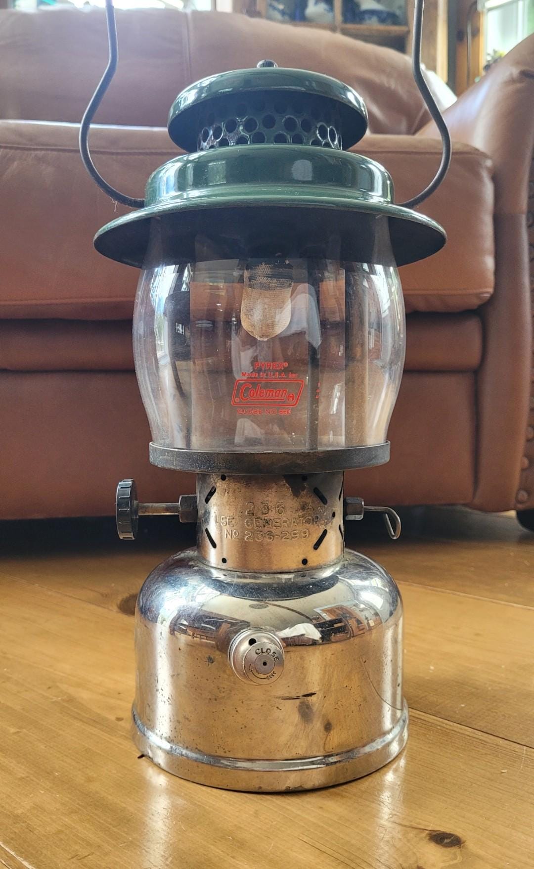 236 Coleman Lantern - Etsy