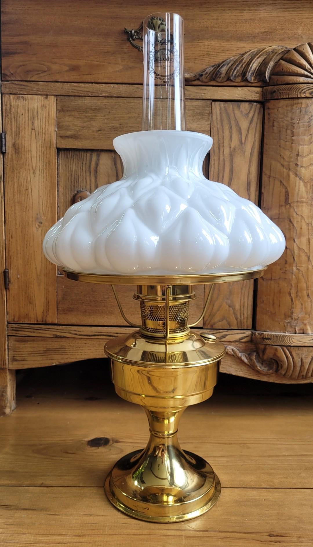 Working Aladdin Lamp - Etsy