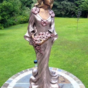Austin Productions Sculpture by Alice Heath 