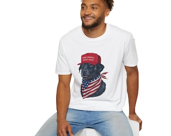 Machen Sie Amerika wieder großartig