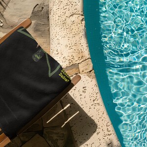 Diddy Funny summer beach towel the Diddler Meme cotton shirt image 6