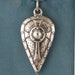 see more listings in the Sterling Silver Pendants section