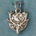 see more listings in the Sterling Silver Pendants section