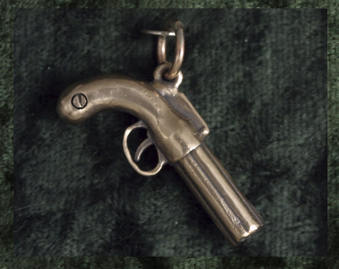 Pepperbox revolver - Etsy 日本