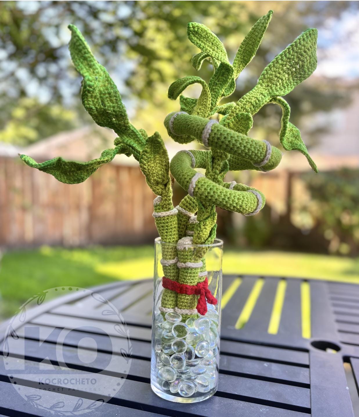 bambus matcha Bamboo 