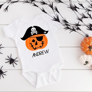 First Halloween Outfit|First Halloween Shirt|Baby&#39;s First Halloween|1st Halloween|Baby Outfit|Matching Baby|Custom Halloween|Matching Shirts