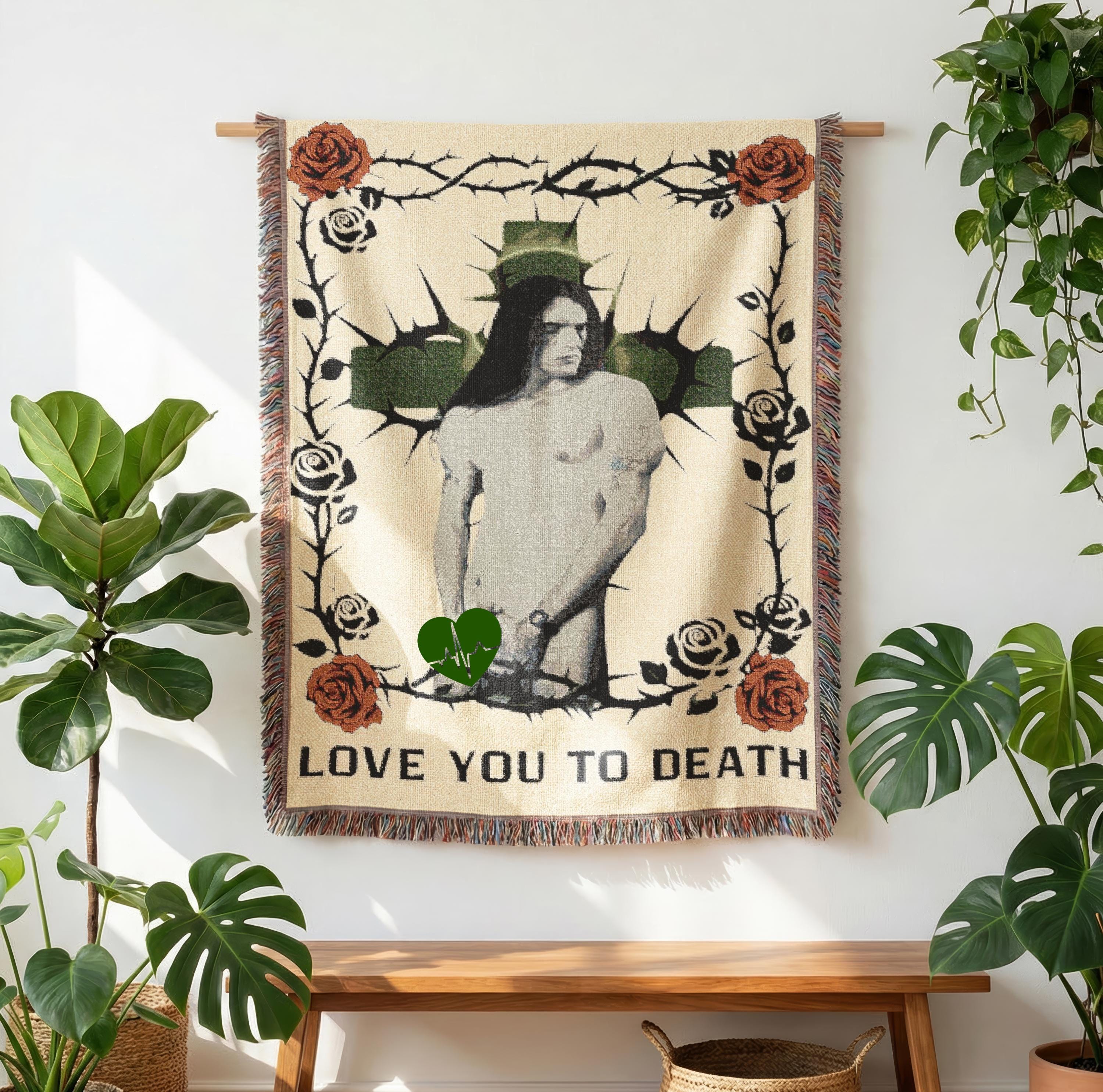 Playgirl Design - Etsy