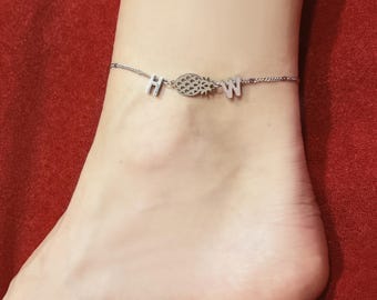 Crystal Cuck Anklet Swinger Hotwife Queen Of Spades Bbc Fetish Cuckold Qos Dtf