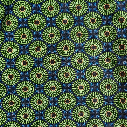 shweshwe fabric