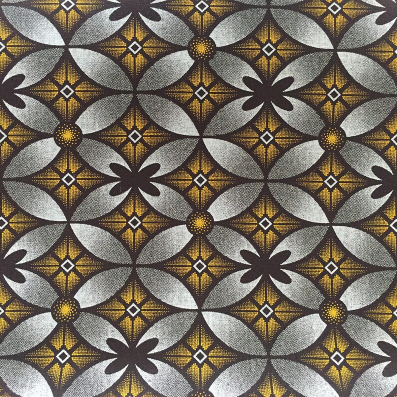 Shweshwe Fabric South African Fabric Quilting Fabric 100 Etsy