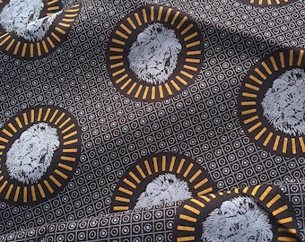 Brown and Yellow Fabric, Geometric Shweshwe Fabric, Brown Shweshwe Fabric, African Print Fabric, 100% Cotton - Etsy Brown and Yellow Fabric, Geometric Shweshwe Fabric, Brown Shweshwe Fabric, African Print Fabric, 100% Cotton - Etsy