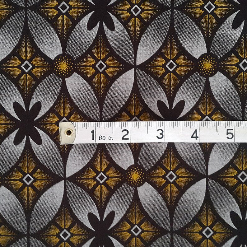 Shweshwe Fabric South African Fabric Quilting Fabric 100 Etsy