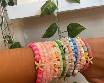 Preppy Mystery Armbänder