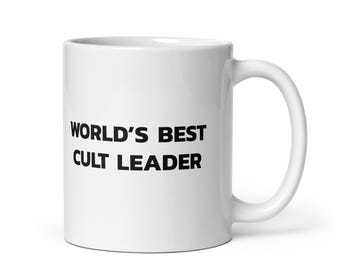 La mejor taza del mundo
