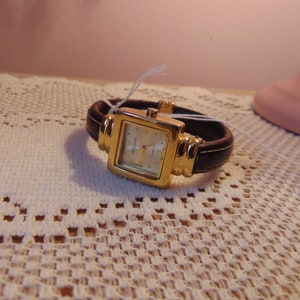 Waltham Quartz Etsy