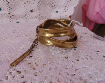 Bronze BCB Generation Bangle Bracelets