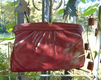 Bag Vintage Aigner Wallets Vintage Brown Etienne Aigner Crossbody