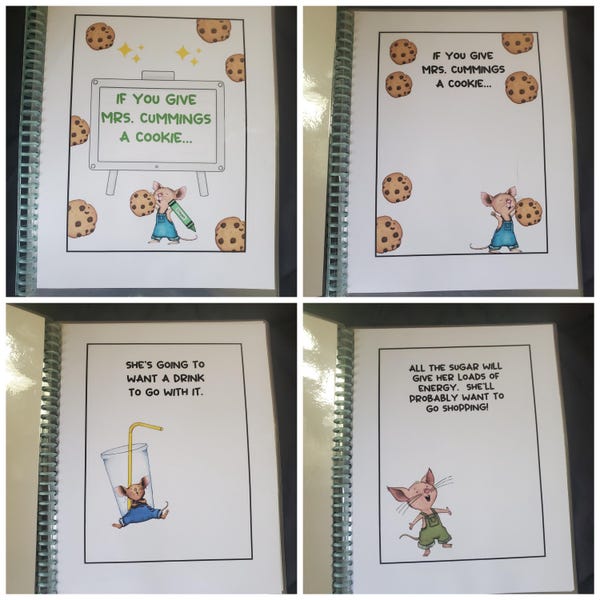 If You Give Your Teacher a Cookie - Il 600x600.6221613247 Oysi 