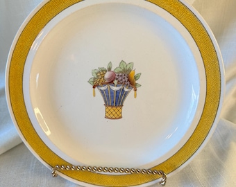 Wedgwood Etruria Directoire 10” Plate