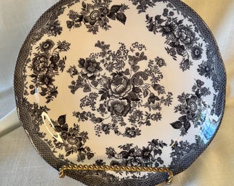 Royal Stafford Asiatic Pheasant Rosalie Pasta Bowls no birds