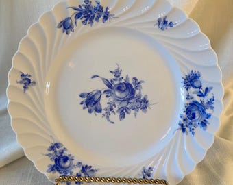 Haviland Limoges Strasbourg Dinner Plates