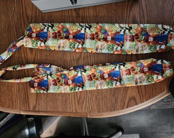 Plastic Bag Holder