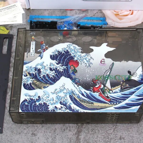 Custom Wii Game Cases Etsy