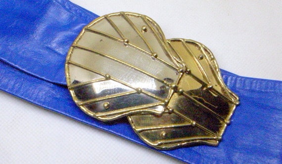 Vintage Luciano Belt Buckle s-l400.jpg main image 3