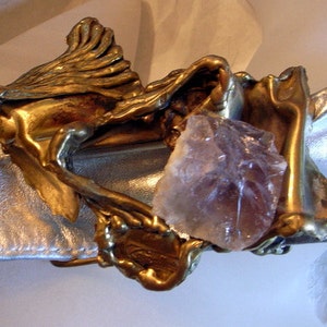 Carvalhu Belt Buckle - Etsy display picture 1