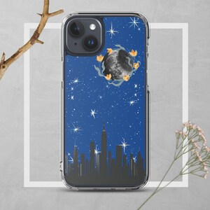 NYC Skyline Case for iPhone®