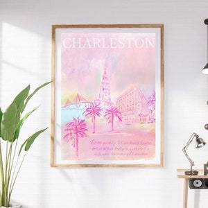 Heaven - Art Print