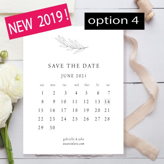 printable save the dates save the date template wedding save etsy printable save the date
