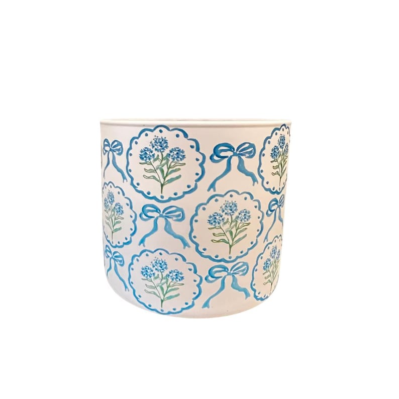 Rebecca Illustrated Candle