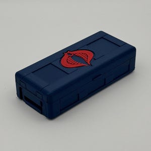 Standard Crate - Utility Medium - Cobra