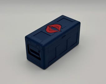 Caisse standard - Large - Cobra