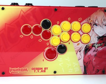Fightwedge V2 - Etsy