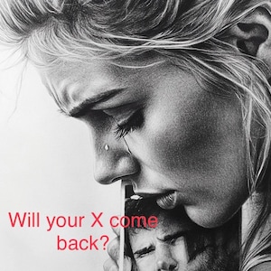Will your Ex come back to you ? love and Ex psychic tarot  reading future lover and relationship tarot